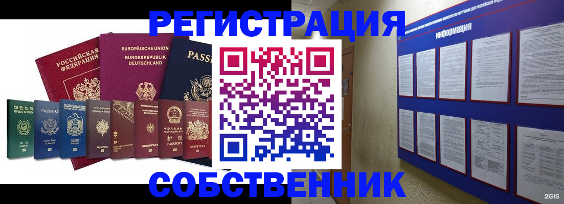 прописка для кредита в Ермолино
